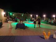 IL VECCHIO CANALE Turismo Rurale, Ricevimenti