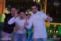 LA STAZIONE Bar Ristorante Pizzeria B&B