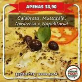 Disque Pizza Cuiabá -MT Cuiabá MT