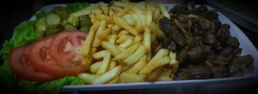 Big Dog Lanchonete E Petiscaria