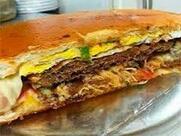 Belly Lanches E Pizzas