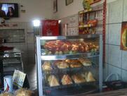 Lanchonete e sorveteria ki sabor