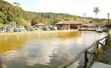 Restaurante Cabana_Serra Da Cantareira