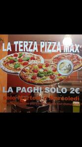 Pizzeria Rosticceria LION