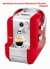 Non ufficiale: A Modo Mio Lavazza Saeco Roma AModoMio