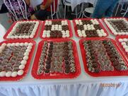 Casa De Pedra Pizza E Pasta