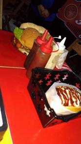 HotBob Lanches Gourmet