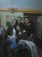 Pizzeria Antica Posta