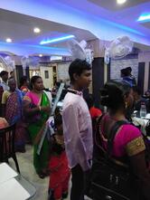 Grand Hotel & Restaurant