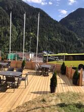 Restaurante Bella Vista