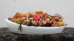 Restaurant L'océan - Ris-orangis