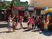 Padaria Universo do Pão