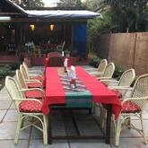 Himalaya Restaurant N Bar