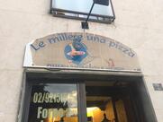 Le Mille E Una Pizza