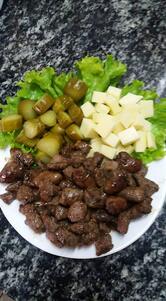 Lanche Certo Arroio Grande