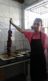 Churrascaria BR
