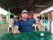 Deepak Reddy Family Dhaba