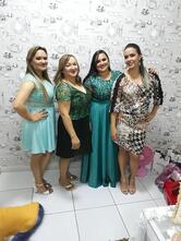 Bistro Sabor e Requinte