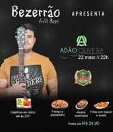 Bezerrão Grill Beer