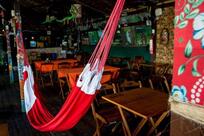 Espaço cultural Apoena