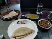 Paradip Pavilion family Restaurant