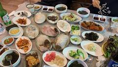 동해활어자연산전문점