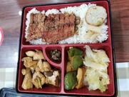深夜食粥