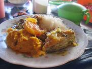 Restaurante Cultural Comida de Quintal