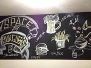 Space Burguer's