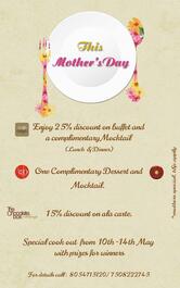 Rare Eastern Dining Ludhiana