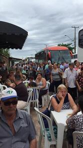 Time Lanches Refeições Industriais