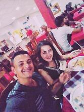 O Coliseu Pizzaria e Choperia