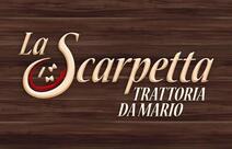 La Scarpetta Trattoria Da Mario