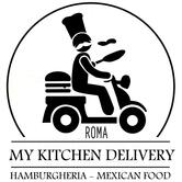 My Kitchen Delivery