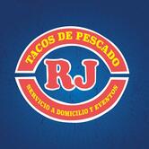 Tacos De Pescado RJ