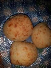 Central do pão de queijo