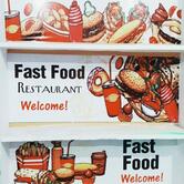 Vikas Variety Store And Fast Food