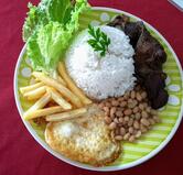 Lanchonete Meu Cantinho