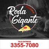 Pizzaria Roda Gigante