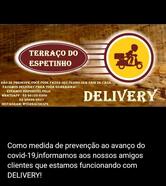 Terraço do Espetinho