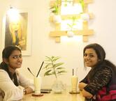 UNCLE'S CAFE DORO PALAI