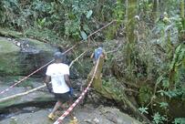 Pesqueiro E Restaurante Serra Azul