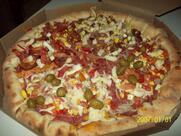 Pizzariapontodapizza.