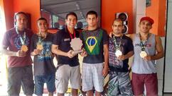 Restaurante Boi na Brasa Rio de Janeiro RJ