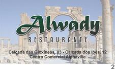 Alwady
