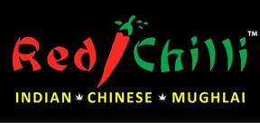 Red Chilli Safdarjung Enclave