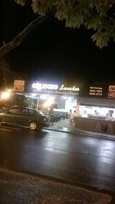 Célinho Lanches e restaurante