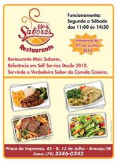 Restaurante Divino Sabor