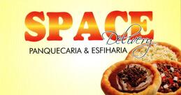 Space Delivery Panquecaria & Esfiha