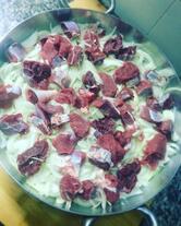 Trattoria Assettati E Mangia